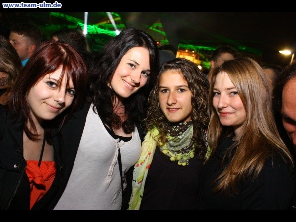 Schwörmontag mit BigCityBeats @ Muensterplatz - Bild 251