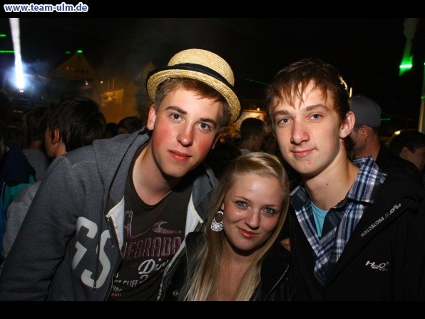 Schwörmontag mit BigCityBeats @ Muensterplatz - Bild 252