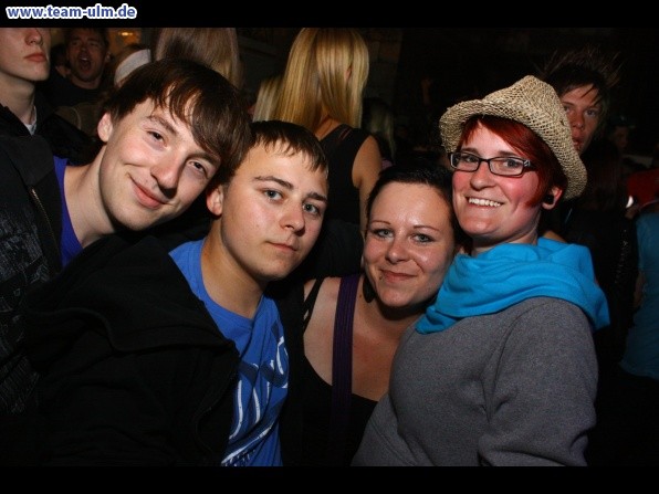 Schwörmontag mit BigCityBeats @ Muensterplatz - Bild 253