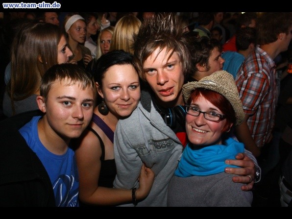 Schwörmontag mit BigCityBeats @ Muensterplatz - Bild 254