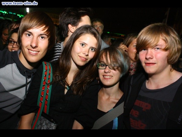 Schwörmontag mit BigCityBeats @ Muensterplatz - Bild 257