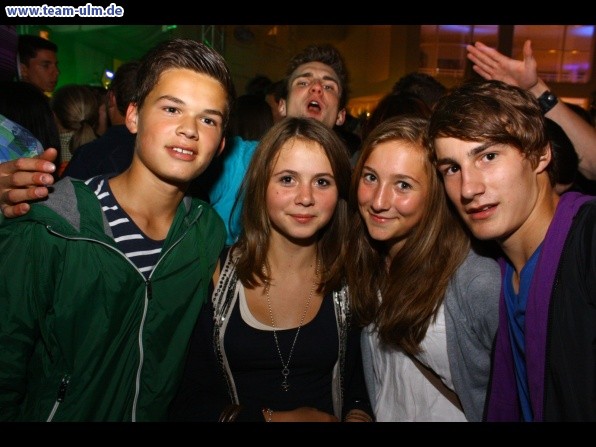 Schwörmontag mit BigCityBeats @ Muensterplatz - Bild 258