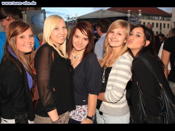 Schwörmontag mit BigCityBeats @ Muensterplatz - Bild 26