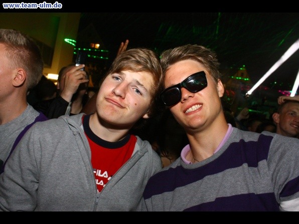 Schwörmontag mit BigCityBeats @ Muensterplatz - Bild 263