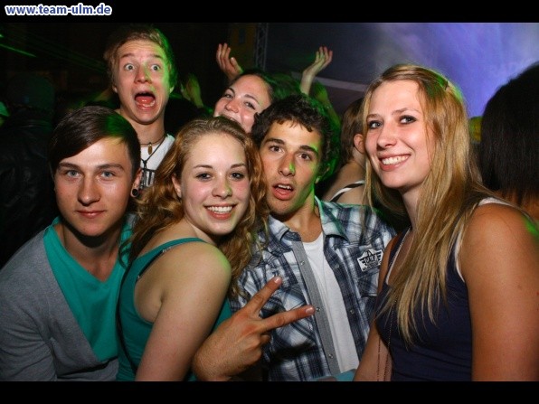 Schwörmontag mit BigCityBeats @ Muensterplatz - Bild 267