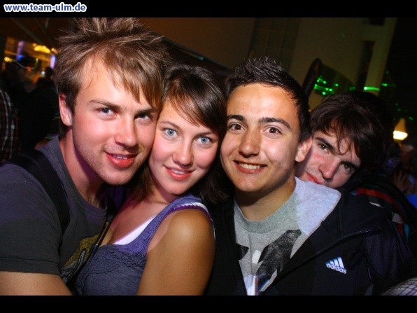 Schwörmontag mit BigCityBeats @ Muensterplatz - Bild 269