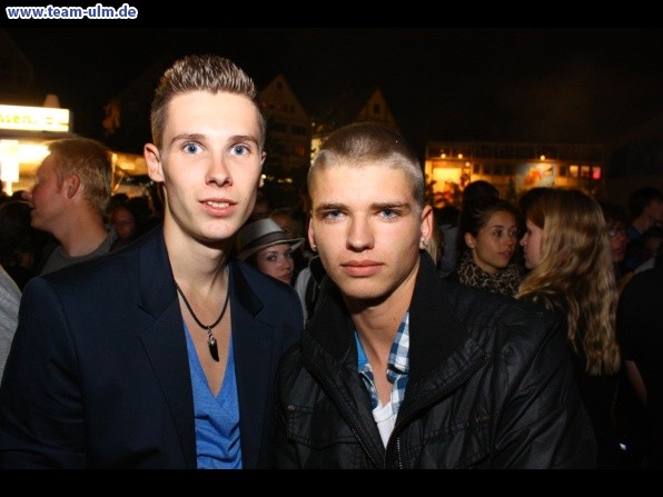 Schwörmontag mit BigCityBeats @ Muensterplatz - Bild 274