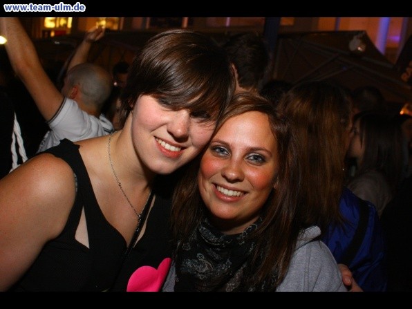 Schwörmontag mit BigCityBeats @ Muensterplatz - Bild 275