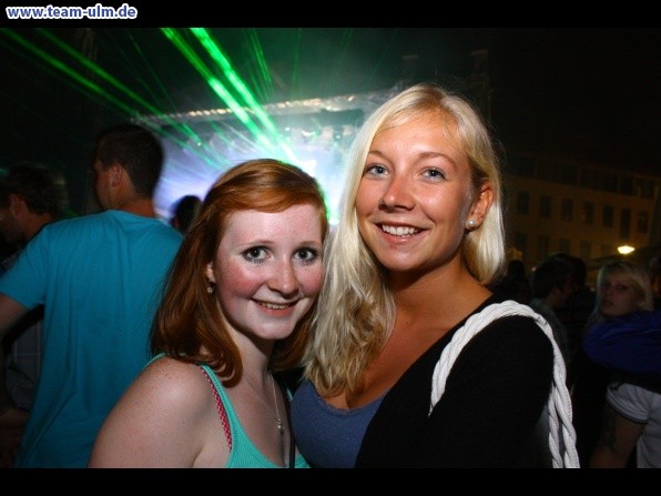 Schwörmontag mit BigCityBeats @ Muensterplatz - Bild 276