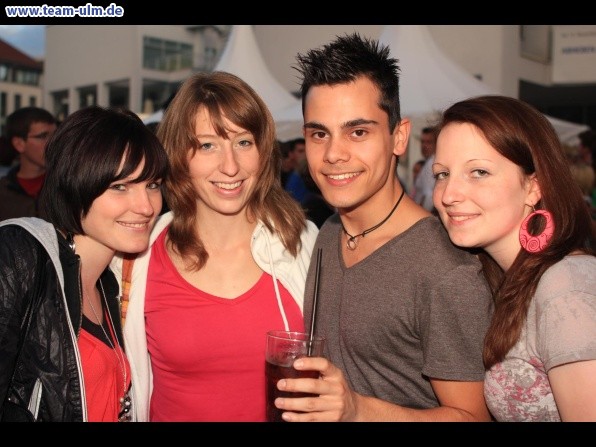 Schwörmontag mit BigCityBeats @ Muensterplatz - Bild 28