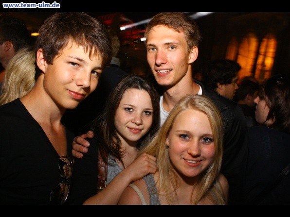 Schwörmontag mit BigCityBeats @ Muensterplatz - Bild 280