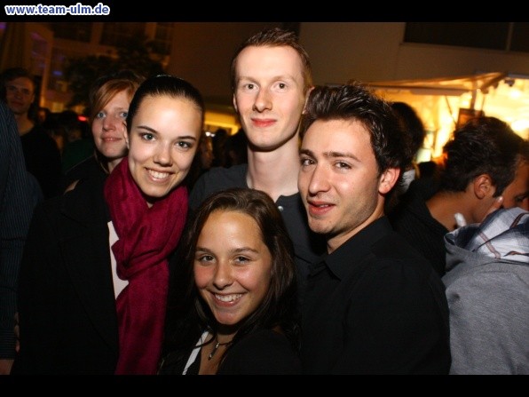 Schwörmontag mit BigCityBeats @ Muensterplatz - Bild 282