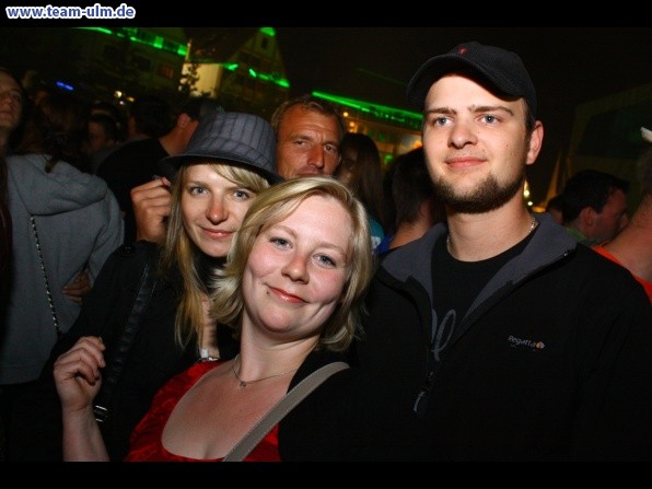Schwörmontag mit BigCityBeats @ Muensterplatz - Bild 284