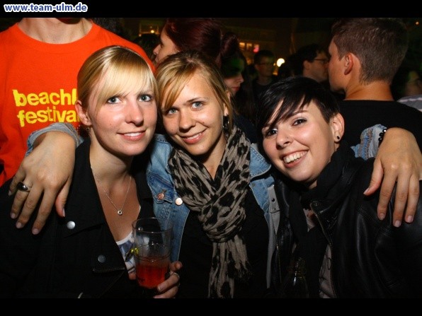 Schwörmontag mit BigCityBeats @ Muensterplatz - Bild 285