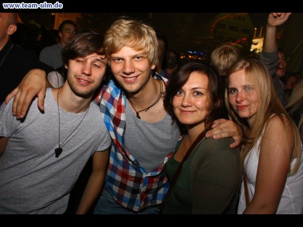 Schwörmontag mit BigCityBeats @ Muensterplatz - Bild 287
