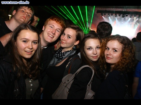 Schwörmontag mit BigCityBeats @ Muensterplatz - Bild 288