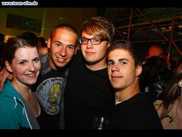 Schwörmontag mit BigCityBeats @ Muensterplatz - Bild 289