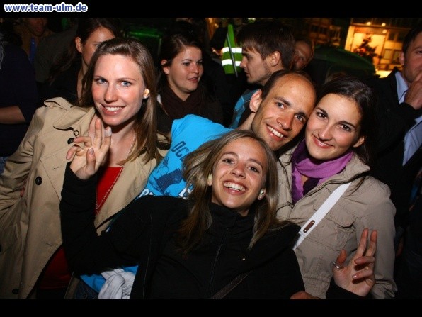 Schwörmontag mit BigCityBeats @ Muensterplatz - Bild 290