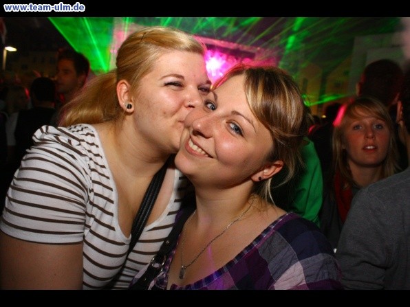 Schwörmontag mit BigCityBeats @ Muensterplatz - Bild 297
