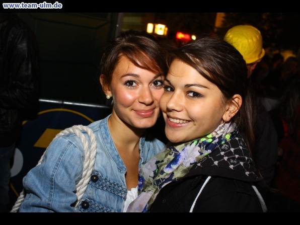 Schwörmontag mit BigCityBeats @ Muensterplatz - Bild 299