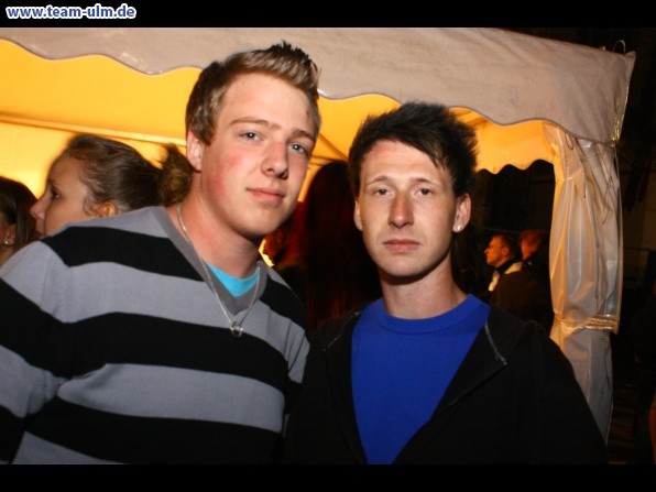 Schwörmontag mit BigCityBeats @ Muensterplatz - Bild 303
