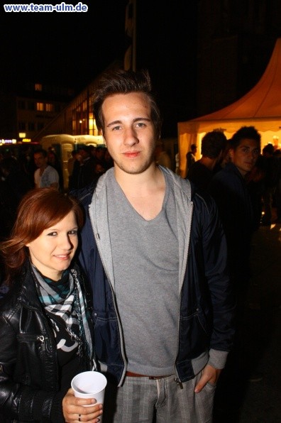 Schwörmontag mit BigCityBeats @ Muensterplatz - Bild 305