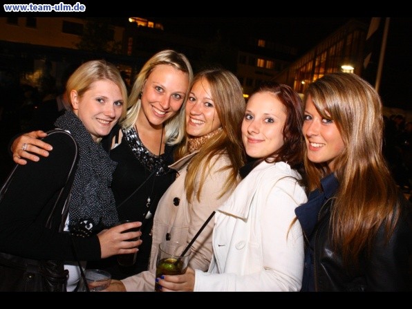Schwörmontag mit BigCityBeats @ Muensterplatz - Bild 306