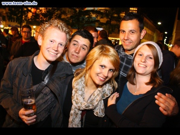 Schwörmontag mit BigCityBeats @ Muensterplatz - Bild 307