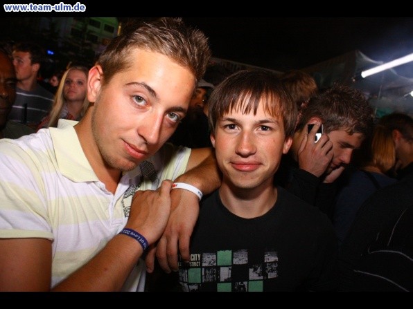 Schwörmontag mit BigCityBeats @ Muensterplatz - Bild 309