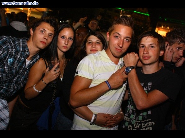 Schwörmontag mit BigCityBeats @ Muensterplatz - Bild 310