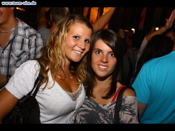 Schwörmontag mit BigCityBeats @ Muensterplatz - Bild 318