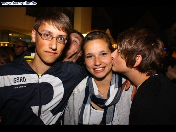Schwörmontag mit BigCityBeats @ Muensterplatz - Bild 319