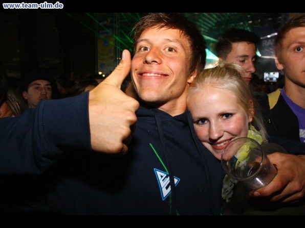Schwörmontag mit BigCityBeats @ Muensterplatz - Bild 321
