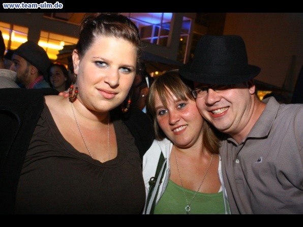 Schwörmontag mit BigCityBeats @ Muensterplatz - Bild 327