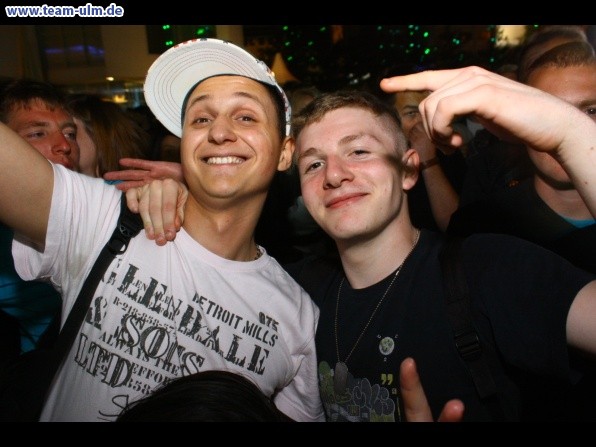 Schwörmontag mit BigCityBeats @ Muensterplatz - Bild 329