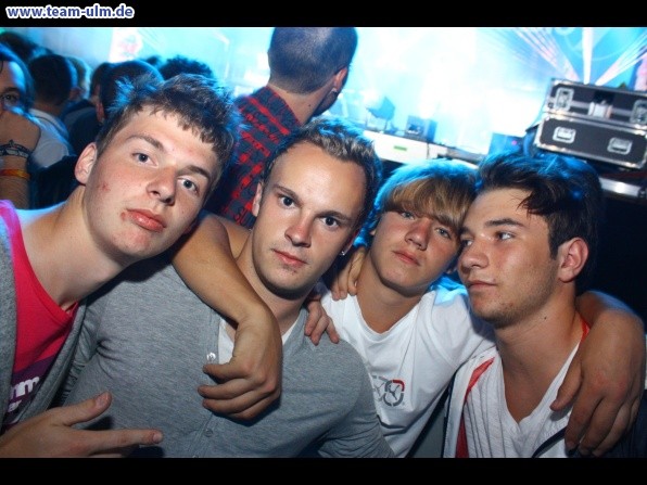 Schwörmontag mit BigCityBeats @ Muensterplatz - Bild 330