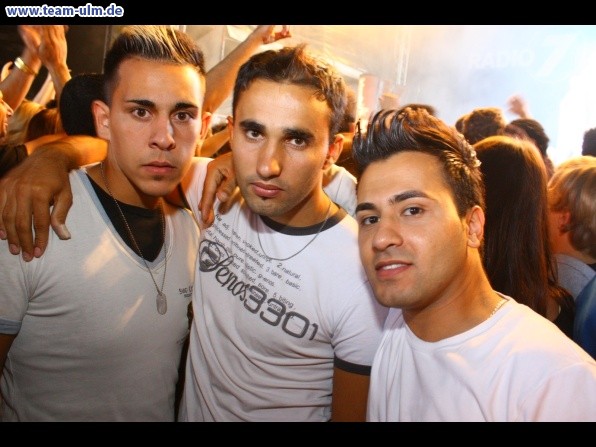 Schwörmontag mit BigCityBeats @ Muensterplatz - Bild 335