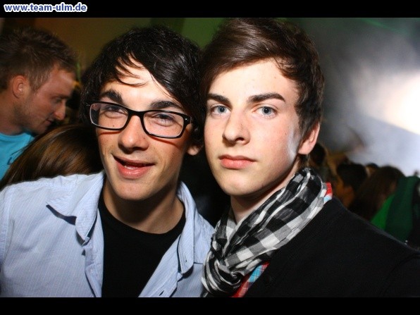 Schwörmontag mit BigCityBeats @ Muensterplatz - Bild 336