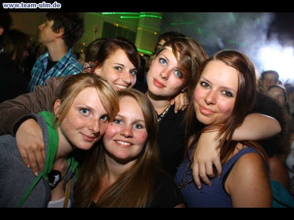 Schwörmontag mit BigCityBeats @ Muensterplatz - Bild 337