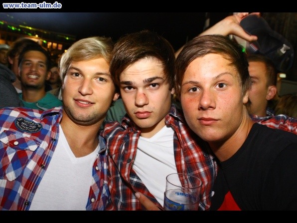 Schwörmontag mit BigCityBeats @ Muensterplatz - Bild 338