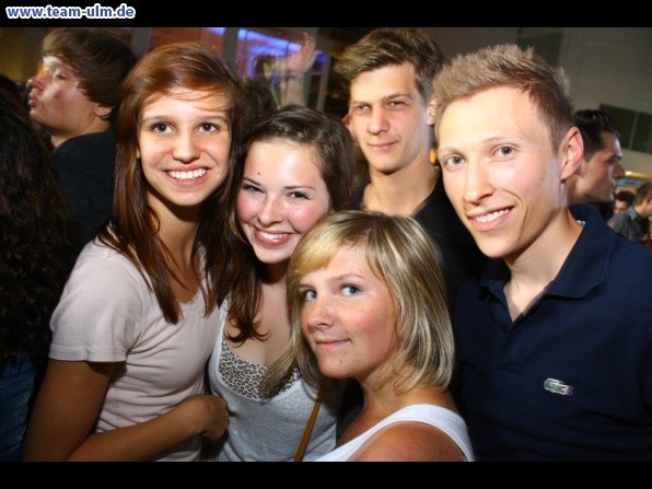 Schwörmontag mit BigCityBeats @ Muensterplatz - Bild 339