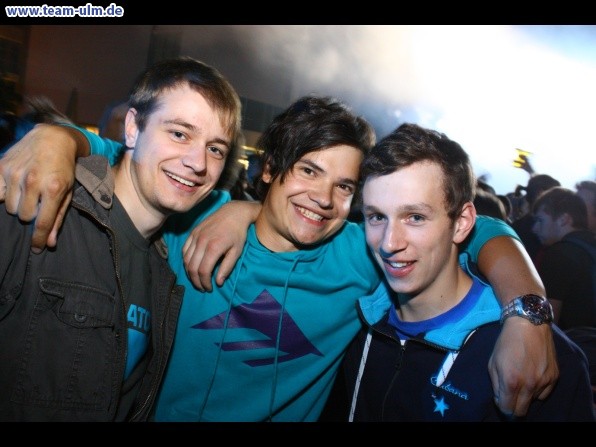 Schwörmontag mit BigCityBeats @ Muensterplatz - Bild 342