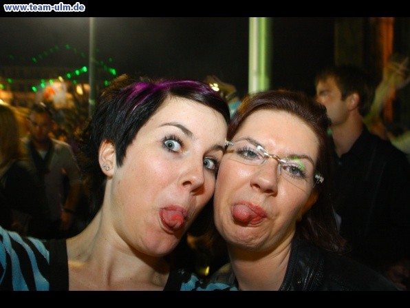 Schwörmontag mit BigCityBeats @ Muensterplatz - Bild 343