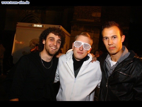 Schwörmontag mit BigCityBeats @ Muensterplatz - Bild 345