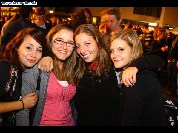 Schwörmontag mit BigCityBeats @ Muensterplatz - Bild 346