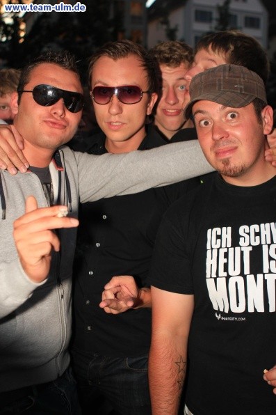 Schwörmontag mit BigCityBeats @ Muensterplatz - Bild 36