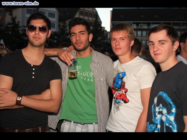 Schwörmontag mit BigCityBeats @ Muensterplatz - Bild 38