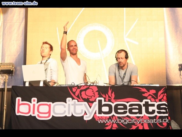 Schwörmontag mit BigCityBeats @ Muensterplatz - Bild 4