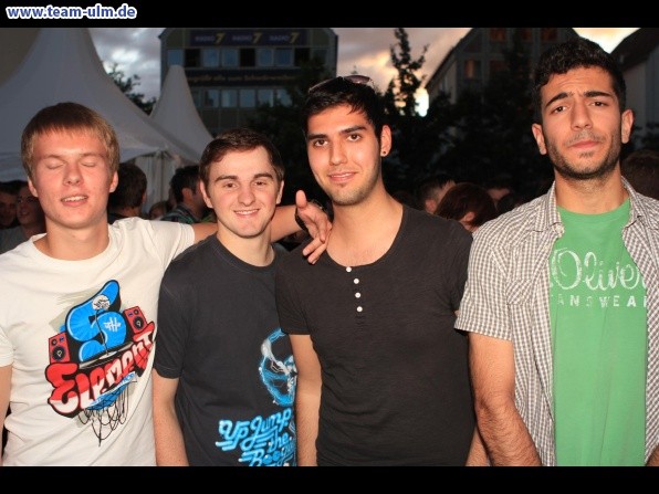 Schwörmontag mit BigCityBeats @ Muensterplatz - Bild 42
