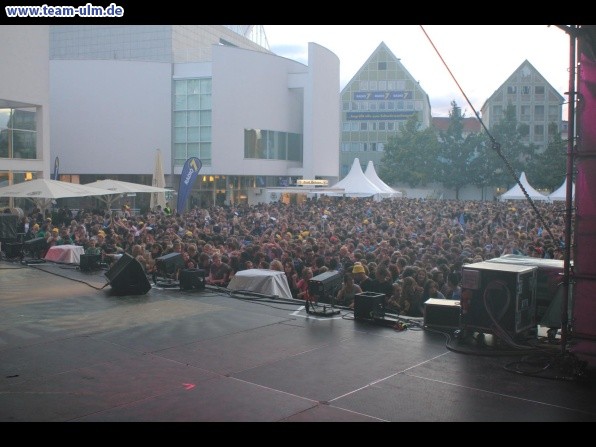 Schwörmontag mit BigCityBeats @ Muensterplatz - Bild 46